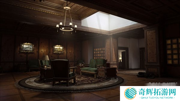 《使命召唤:先锋》公开B测PC配置需求 9月16日开启 《使命召唤:先锋》公开B测PC配置需求 9月16日开启