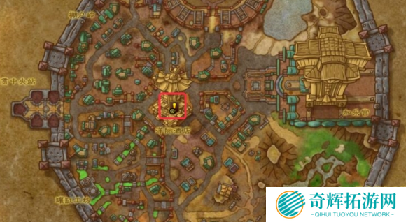 魔兽世界剧情模式团本怎么进 魔兽世界剧情模式团本怎么进