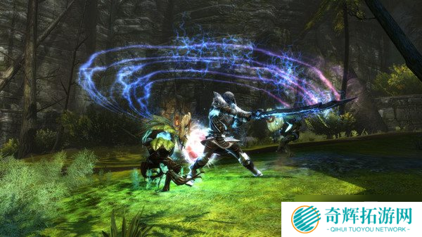 《阿玛拉王国:惩罚 重置版》新DLC背景故事一览 《阿玛拉王国:惩罚 重置版》新DLC背景故事一览