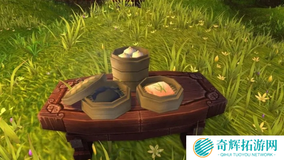 魔兽世界wlk烹饪1-450怎么冲