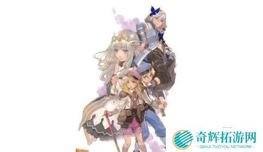 经营《符文工厂5》亚洲版发售 官微开启抽奖活动 经营《符文工厂5》亚洲版发售 官微开启抽奖活动