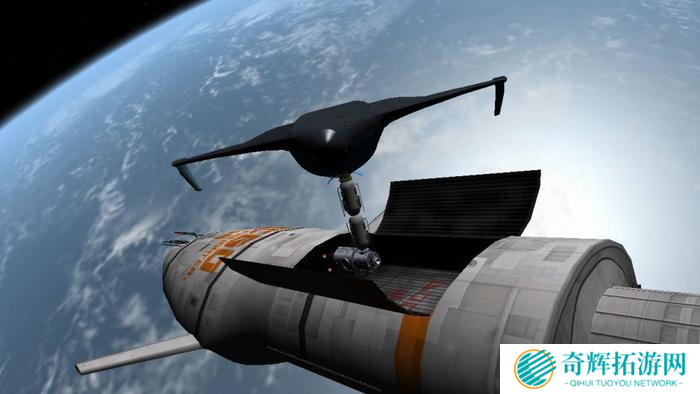 《坎巴拉太空计划》宣布停更，它的开发者们去哪儿了