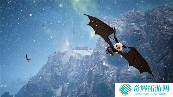 ARPG《生化变种》1.6版本更新已上线 修复大量BUG