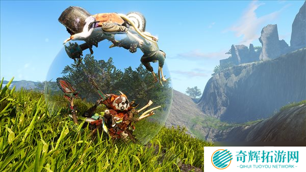 ARPG《生化变种》1.6版本更新已上线 修复大量BUG