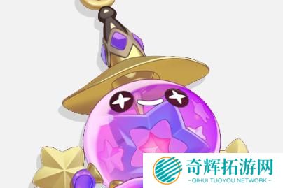 洛克王国世界幻系精灵有哪些 洛克王国世界幻系精灵有哪些