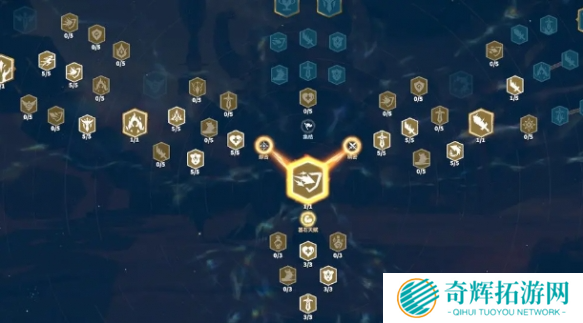 万龙觉醒戈尔宗怎么配队 万龙觉醒戈尔宗怎么配队