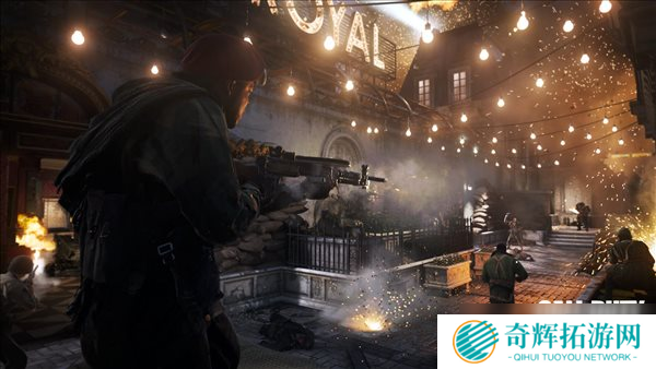 《使命召唤:先锋》公开B测PC配置需求 9月16日开启 《使命召唤:先锋》公开B测PC配置需求 9月16日开启