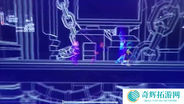 《人间失格》参与PAX West 2022年登陆主机和PC平台 《人间失格》参与PAX West 2022年登陆主机和PC平台