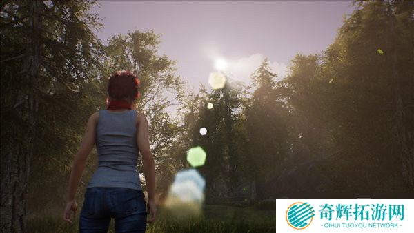 冒险解谜《Fira》明年3月30日发售 奇特的魔法之旅 冒险解谜《Fira》明年3月30日发售 奇特的魔法之旅