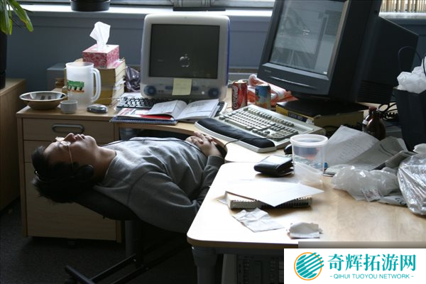 《银河战士Prime》艰辛开发历程 加班加点明天睡1小时 《银河战士Prime》艰辛开发历程 加班加点每天睡1小时