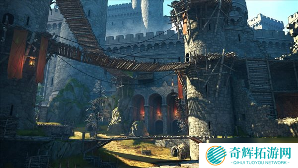 《小缇娜的奇幻之地》官方QA 跨世代存档,季票介绍 《小缇娜的奇幻之地》官方QA 跨世代存档,季票介绍