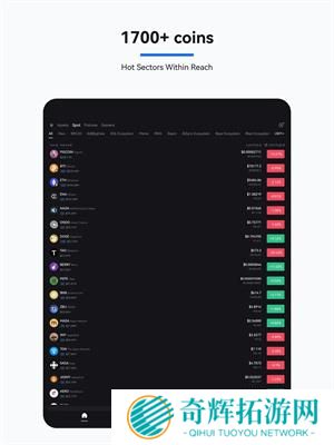 gateio交易所app老版本
