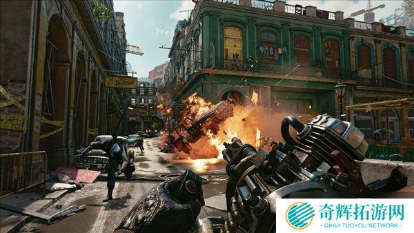 《孤岛惊魂6》PC配置需求 1080P 30帧最低GTX 960