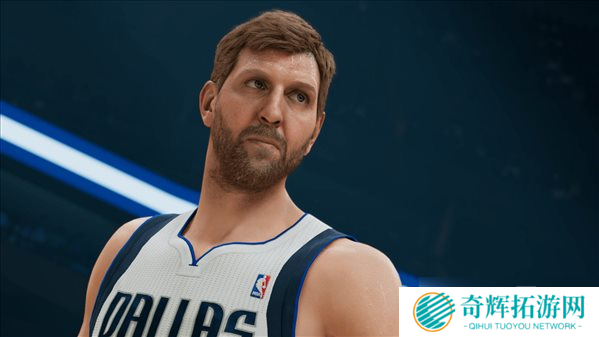 《NBA 2K22》新场边报告 AI防守、运球投篮全面提升