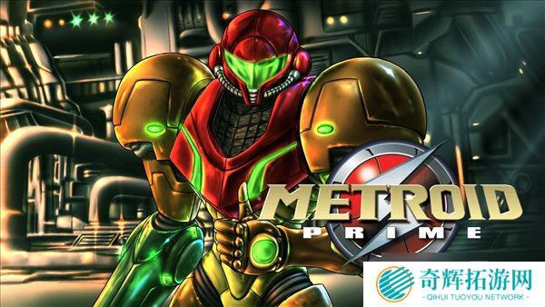 《银河战士Prime》艰辛开发历程 加班加点明天睡1小时 《银河战士Prime》艰辛开发历程 加班加点每天睡1小时