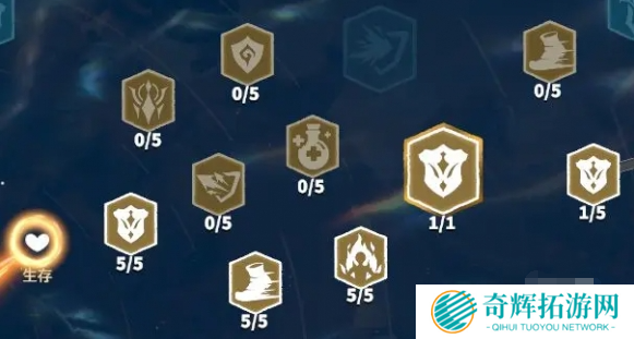 万龙觉醒戈尔宗天赋怎么加点 万龙觉醒戈尔宗天赋怎么加点