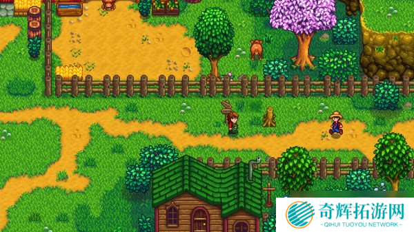 因开发新游戏 《星露谷物语》1.5版本后或将无新内容 因开发新游戏 《星露谷物语》1.5版本后或将无新内容