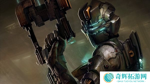 官方将专注《死亡空间:重制版》开发 静待明年好消息