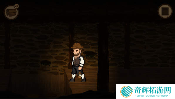 《克劳沃特:失落的殖民地》试用版已开启 Q3内发售 《克劳沃特:失落的殖民地》试用版已开启 Q3内发售