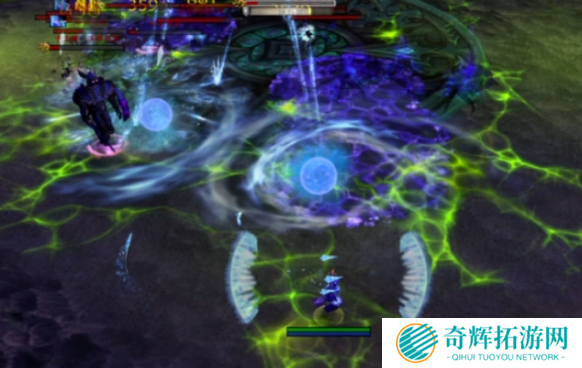 魔兽世界法师塔挫败双子怎么打 魔兽世界法师塔挫败双子怎么打