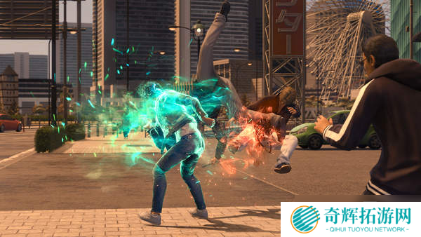 《审判之逝：湮灭的记忆》新情报 EX增幅与爱犬助阵