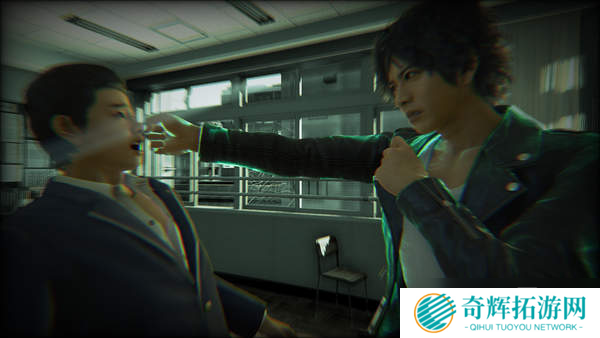 《审判之逝：湮灭的记忆》新情报 EX增幅与爱犬助阵