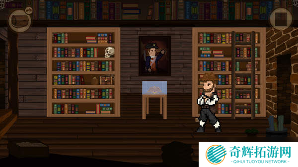 《克劳沃特:失落的殖民地》试用版已开启 Q3内发售 《克劳沃特:失落的殖民地》试用版已开启 Q3内发售