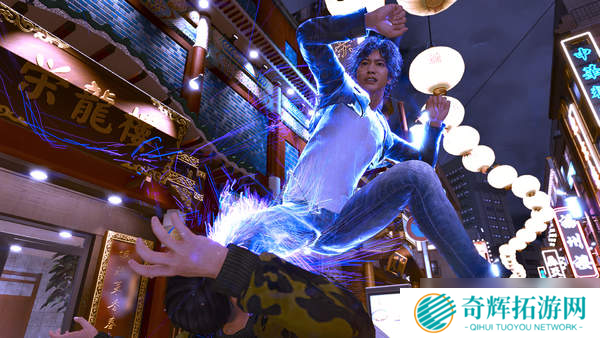 《审判之逝：湮灭的记忆》新情报 EX增幅与爱犬助阵