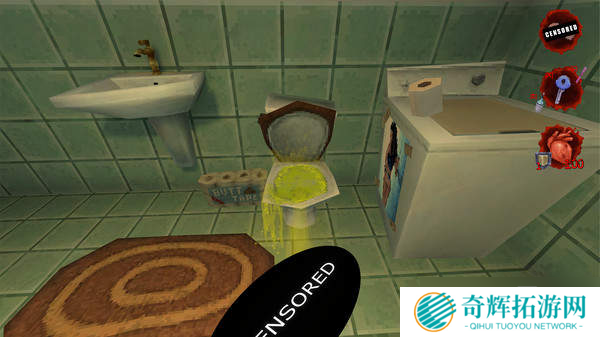 《喋血街头:脑损伤》10月公布试玩版 2022年Q1上线 《喋血街头:脑损伤》10月公布试玩版 2022年Q1上线