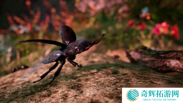 《逃离:生存系列》9月28日发售 登陆PC/PS5/PS4 《逃离:生存系列》9月28日发售 登陆PC/PS5/PS4