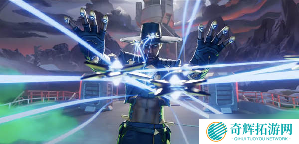 《Apex》希尔削弱补丁上线 全技能遭砍,但打断保留 《Apex》希尔削弱补丁上线 全技能遭砍,但打断保留