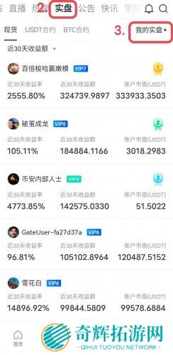 gate.io官网最新版