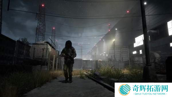 Steam《切尔诺贝利人》特别好评 主机版延期上线 Steam《切尔诺贝利人》特别好评 主机版延期上线