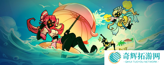 还有2天!火柴人系列首款放置卡牌《火柴人觉醒》8月18日首发