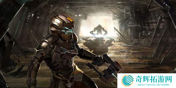 《死亡空间RE》将采用一镜到底表现方式 更具沉浸感