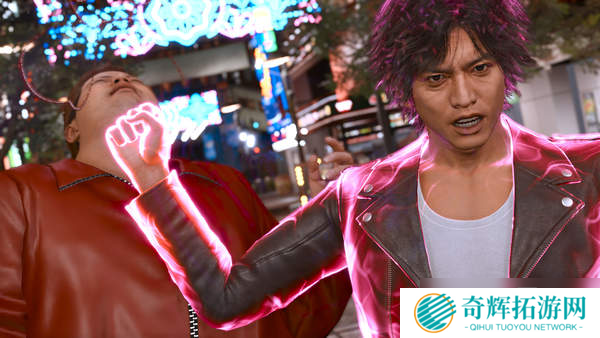 《审判之逝：湮灭的记忆》新情报 EX增幅与爱犬助阵