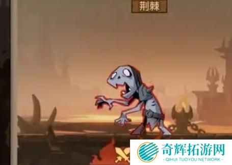 英雄没有闪大魔萝怎么打