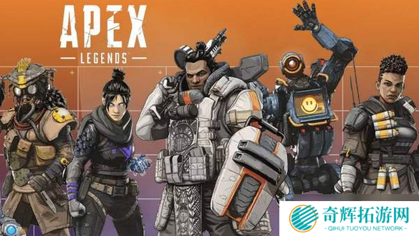 Respawn重申《Apex》次世代更新开发中 目标120帧
