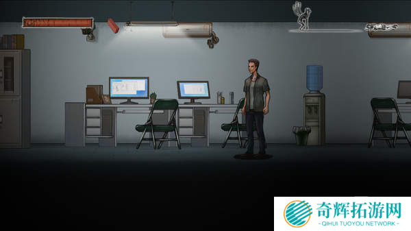 解谜《最末行程：胜利路19号》正式发售 特惠价为22元