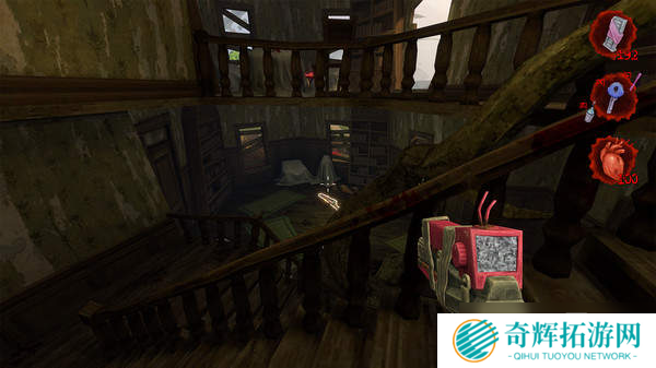 《喋血街头:脑损伤》10月公布试玩版 2022年Q1上线 《喋血街头:脑损伤》10月公布试玩版 2022年Q1上线