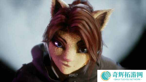 《暗影火炬城》角色介绍 我的铁拳很大,你忍耐一下