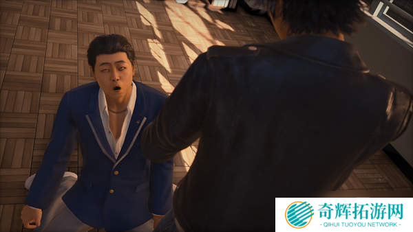 《审判之逝：湮灭的记忆》新情报 EX增幅与爱犬助阵