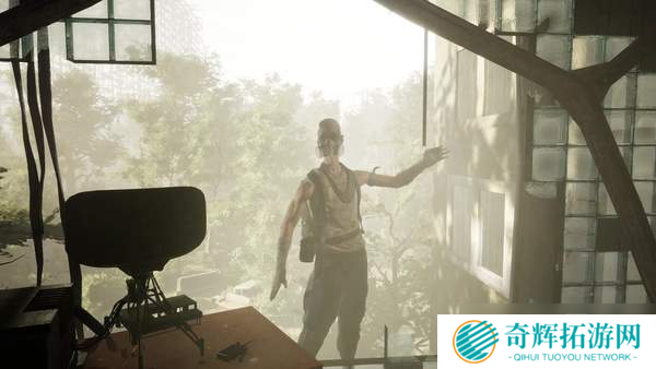 Steam《切尔诺贝利人》特别好评 主机版延期上线 Steam《切尔诺贝利人》特别好评 主机版延期上线