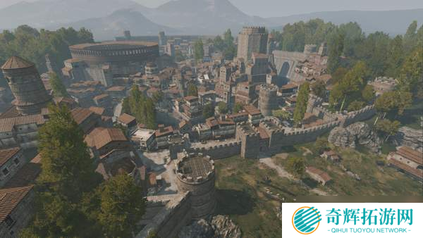 《骑砍2》未来更新计划 战斗地形、战前部署优化升级 《骑砍2》未来更新计划 战斗地形、战前部署优化升级