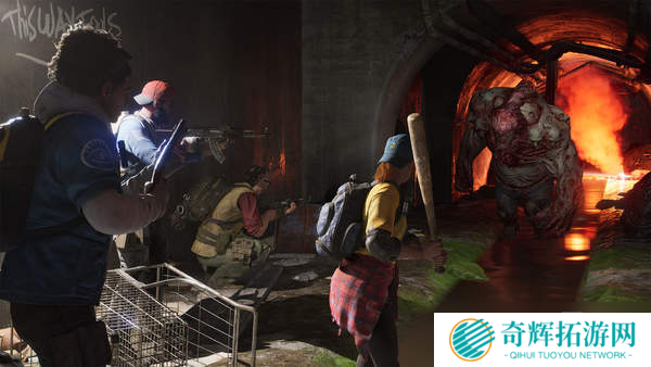 《喋血复仇》新卡牌系统介绍 随心搭配,交由玩家选择 《喋血复仇》新卡牌系统介绍 随心搭配,交由玩家选择