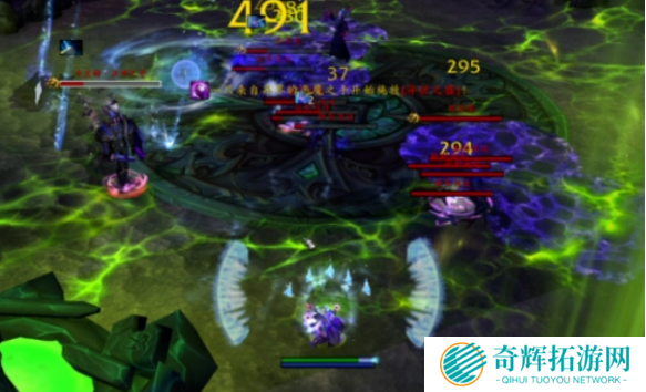 魔兽世界法师塔挫败双子怎么打 魔兽世界法师塔挫败双子怎么打