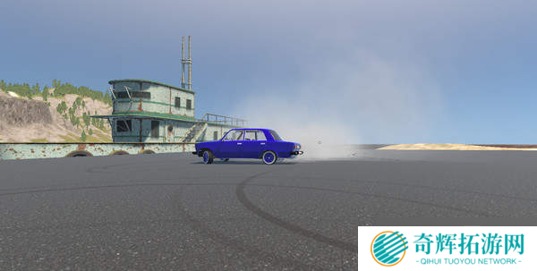 汽车模拟《我的车库》开启抢先体验 打造专属独特小车 汽车模拟《我的车库》开启抢先体验 打造专属独特小车