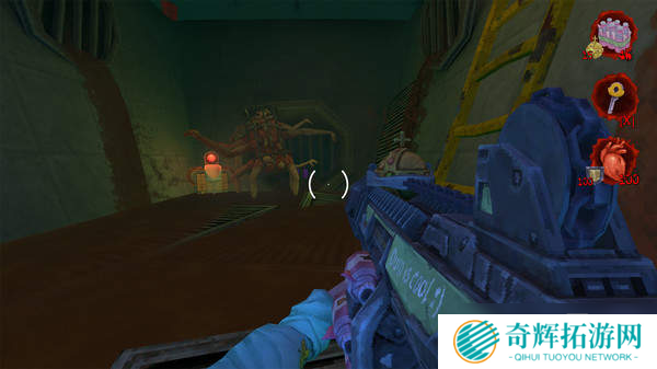 《喋血街头:脑损伤》10月公布试玩版 2022年Q1上线 《喋血街头:脑损伤》10月公布试玩版 2022年Q1上线