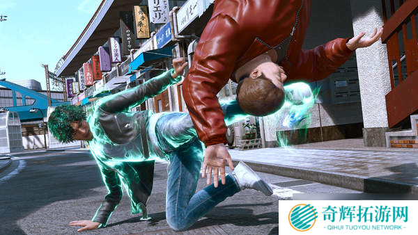 《审判之逝：湮灭的记忆》新情报 EX增幅与爱犬助阵