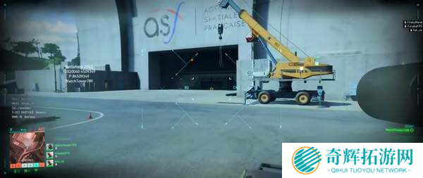 《战地2042》封测体验:XSX版要比PC版更加流畅 《战地2042》封测体验:XSX版要比PC版更加流畅